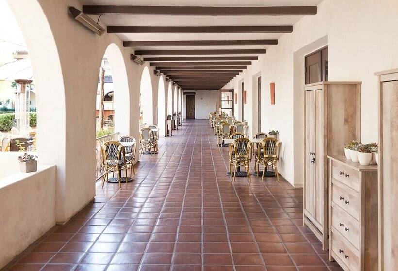 酒店 Ponte Vineyard Inn