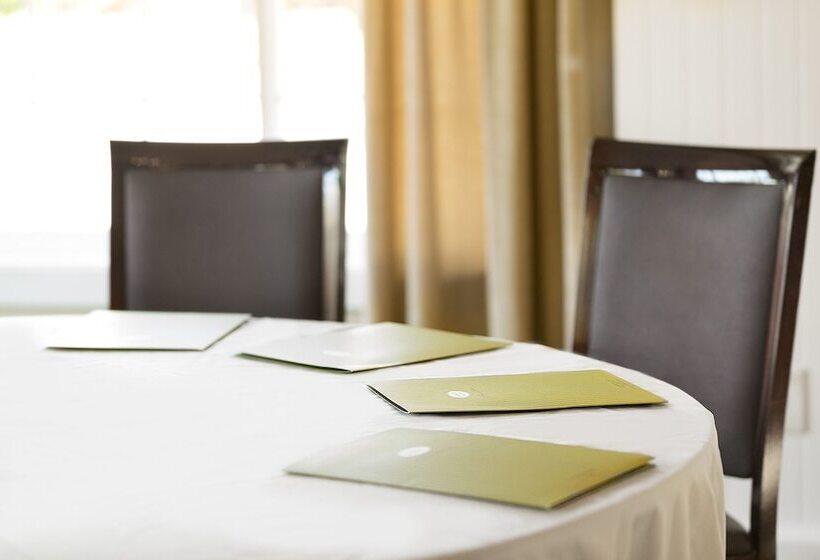 酒店 Ponte Vineyard Inn