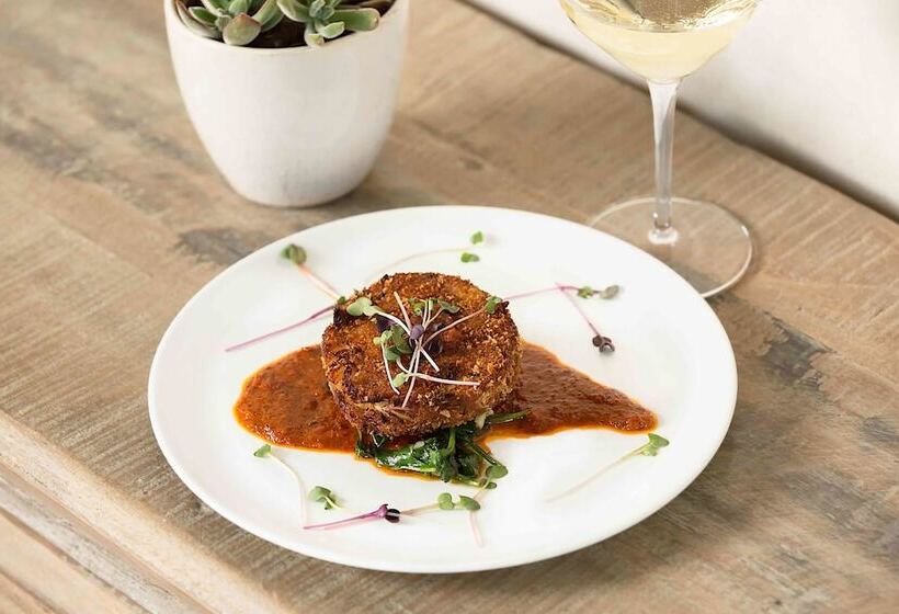 酒店 Ponte Vineyard Inn