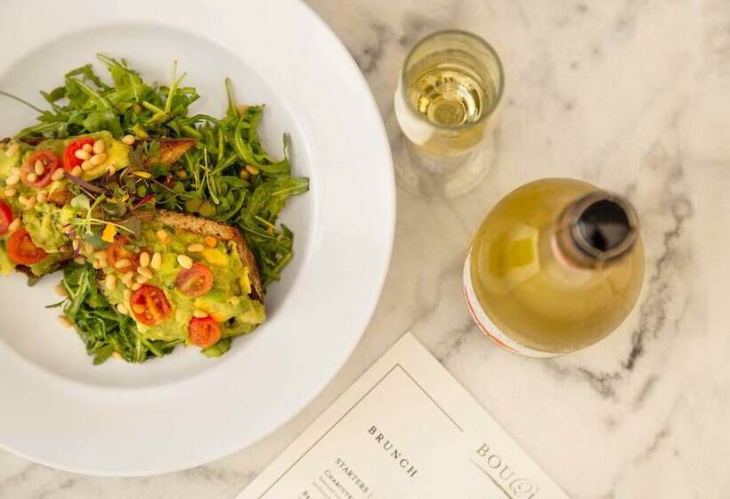 酒店 Ponte Vineyard Inn