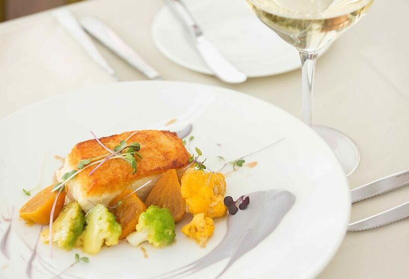 酒店 Ponte Vineyard Inn