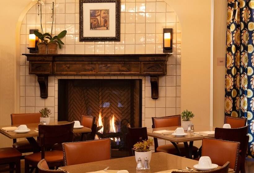 酒店 Ponte Vineyard Inn