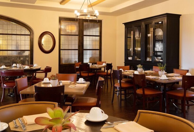 酒店 Ponte Vineyard Inn