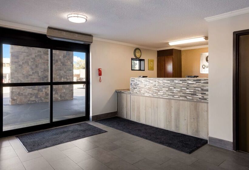 ホテル Quality Inn Hall Of Fame