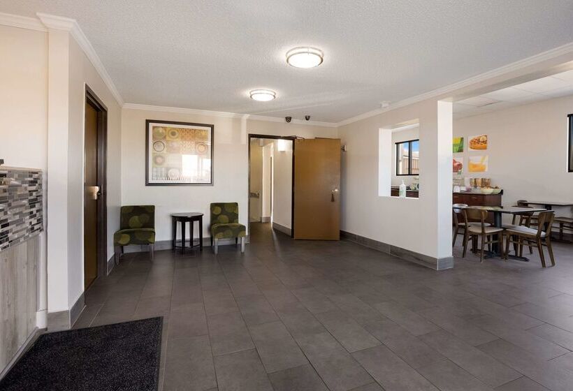 ホテル Quality Inn Hall Of Fame