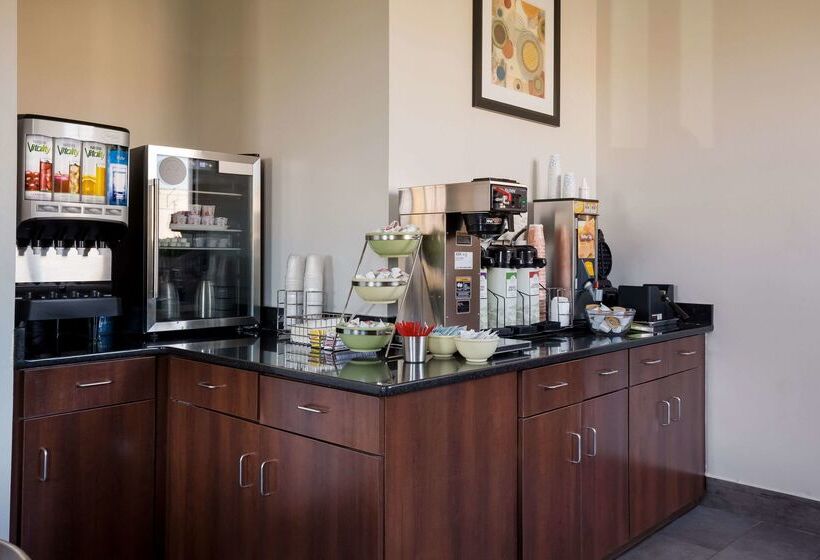 ホテル Quality Inn Hall Of Fame