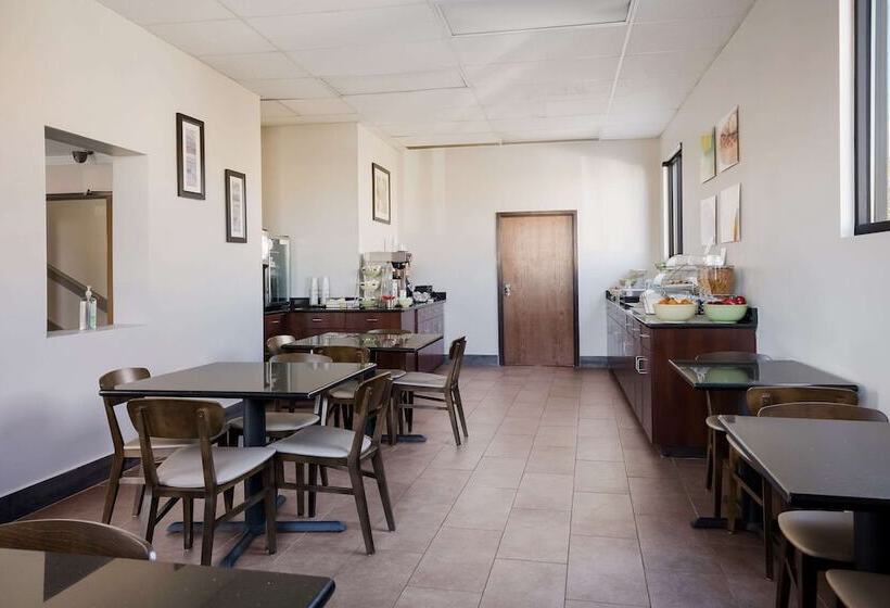 ホテル Quality Inn Hall Of Fame