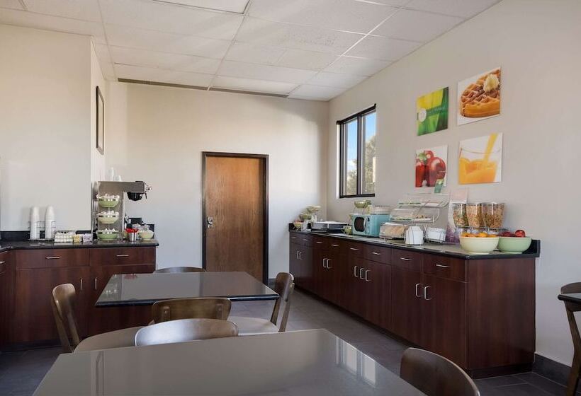 ホテル Quality Inn Hall Of Fame