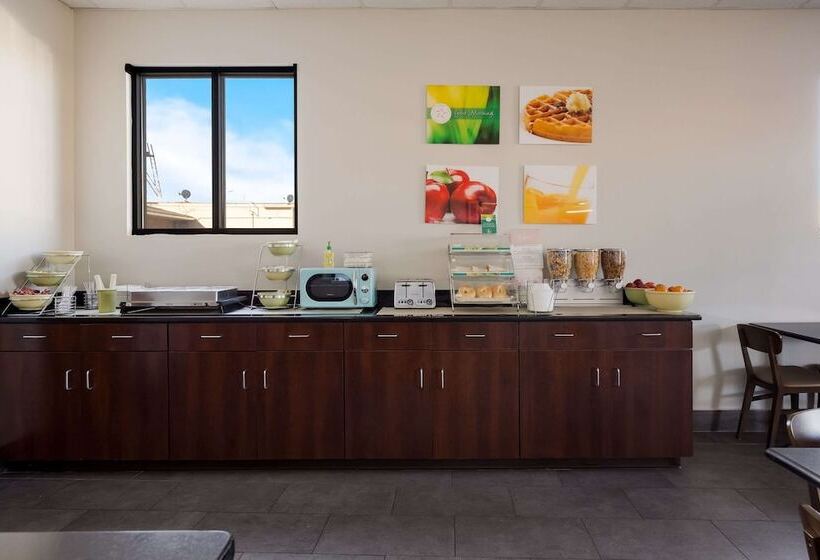 ホテル Quality Inn Hall Of Fame