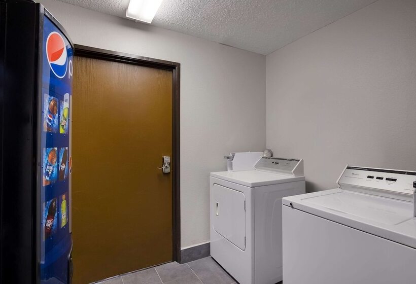 ホテル Quality Inn Hall Of Fame