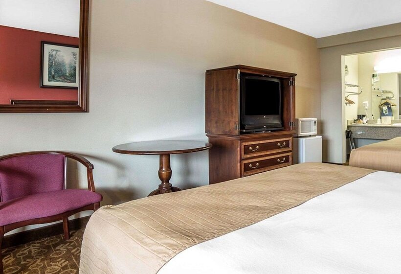 فندق Quality Inn & Suites Minden