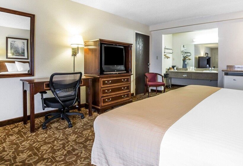 فندق Quality Inn & Suites Minden