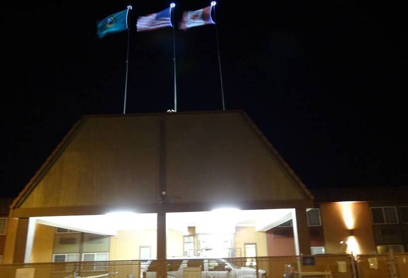 فندق Quality Inn & Suites Okanogan  Omak