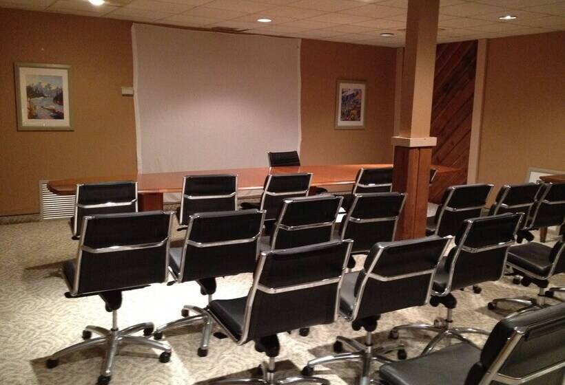 فندق Quality Inn & Suites Okanogan  Omak