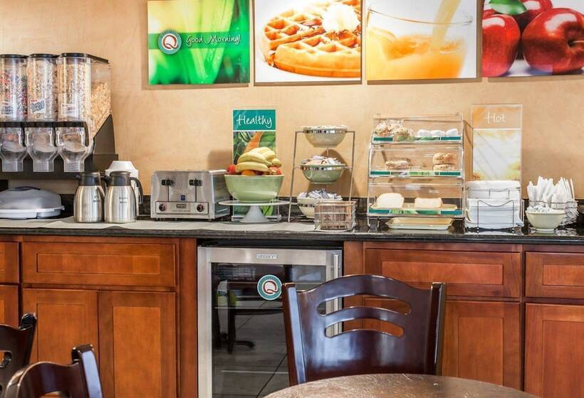 فندق Quality Inn & Suites Okanogan  Omak