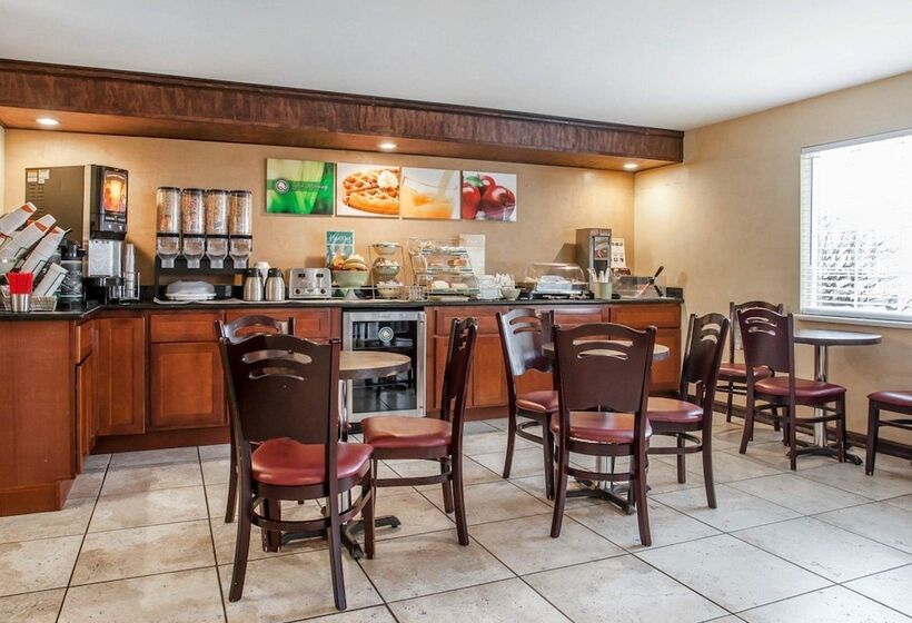 فندق Quality Inn & Suites Okanogan  Omak