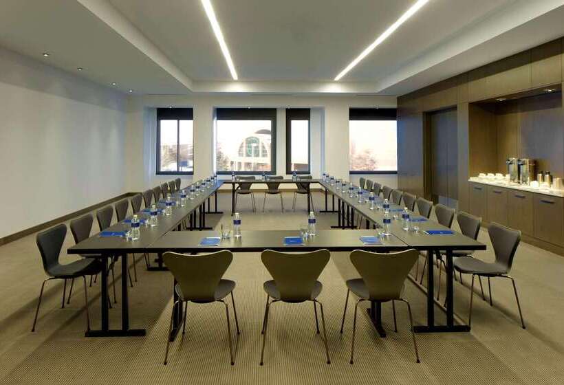 فندق Radisson Blu Mall Of America