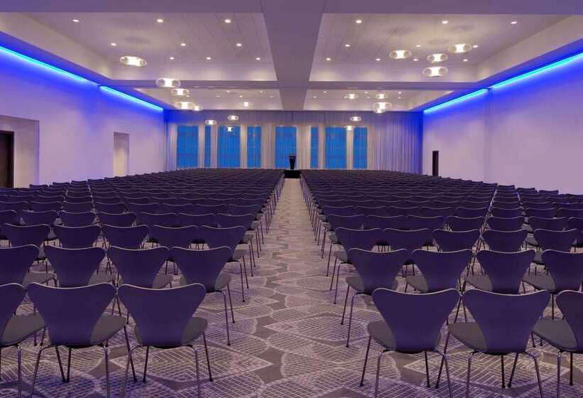 فندق Radisson Blu Mall Of America