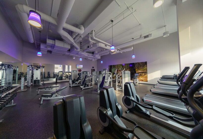 فندق Radisson Blu Mall Of America