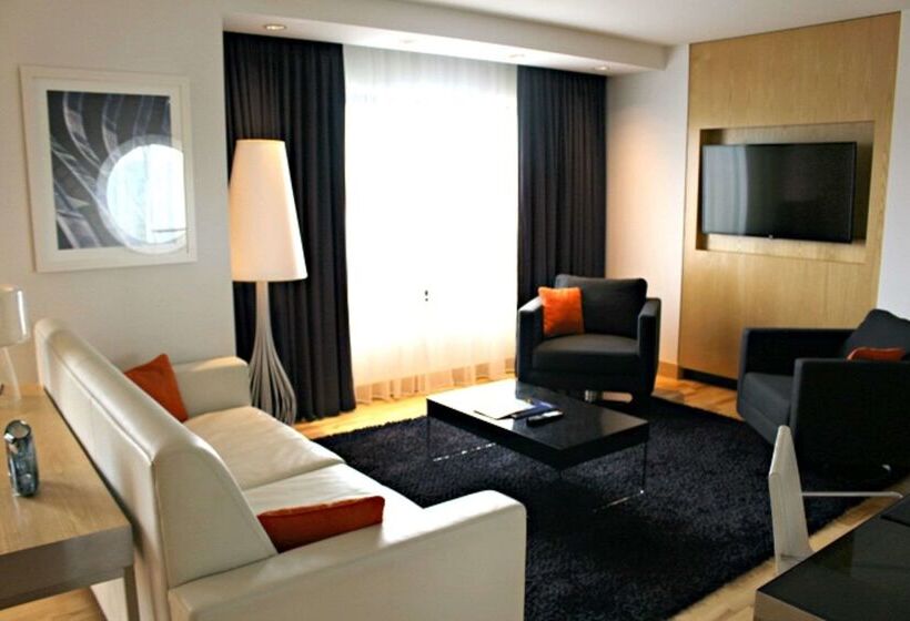 فندق Radisson Blu Mall Of America