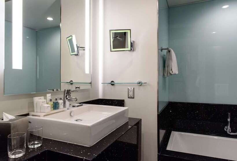 فندق Radisson Blu Mall Of America