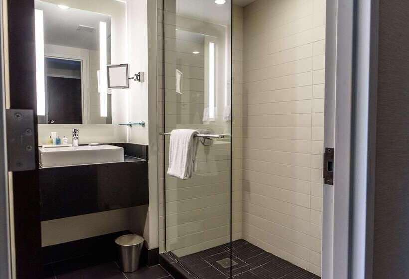 فندق Radisson Blu Mall Of America