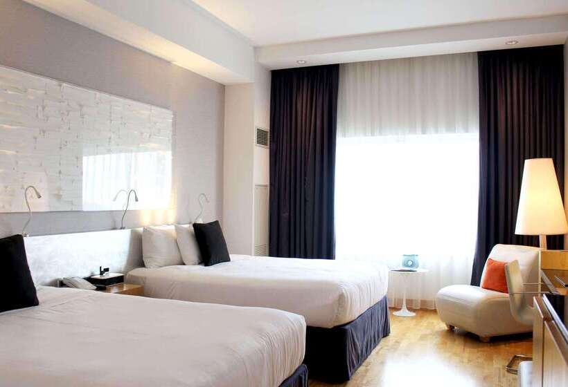 فندق Radisson Blu Mall Of America