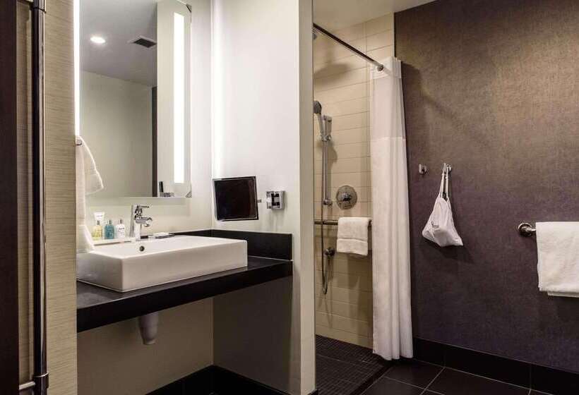 فندق Radisson Blu Mall Of America