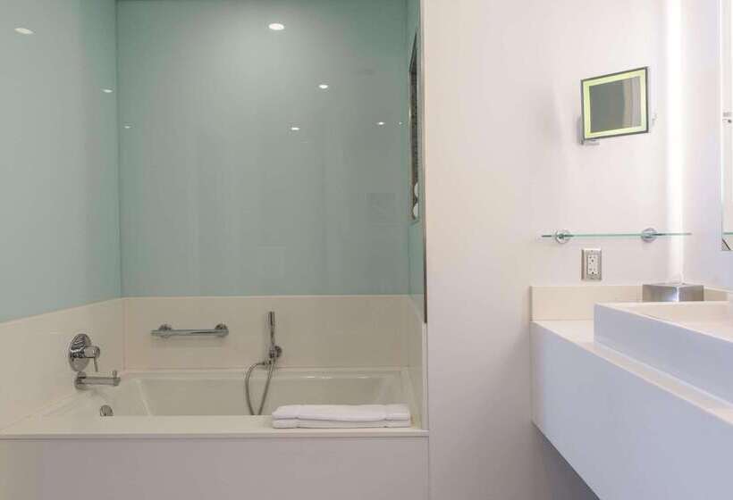 فندق Radisson Blu Mall Of America