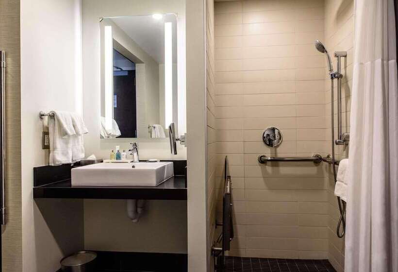 فندق Radisson Blu Mall Of America