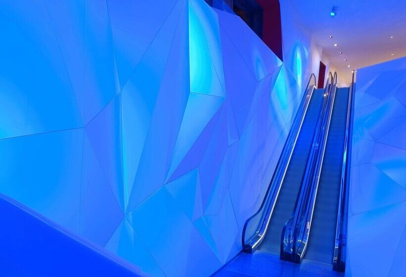 فندق Radisson Blu Mall Of America