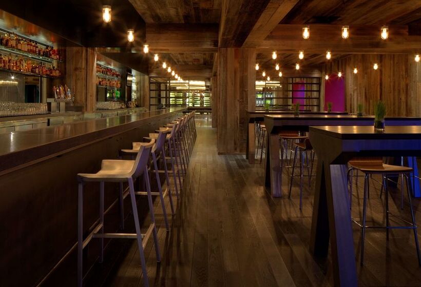 فندق Radisson Blu Mall Of America