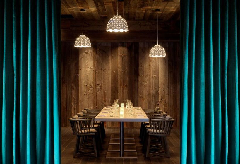 فندق Radisson Blu Mall Of America