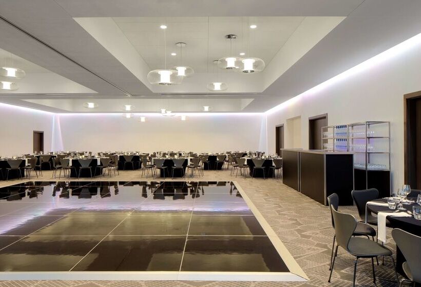 فندق Radisson Blu Mall Of America