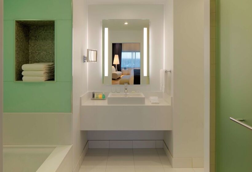 فندق Radisson Blu Mall Of America