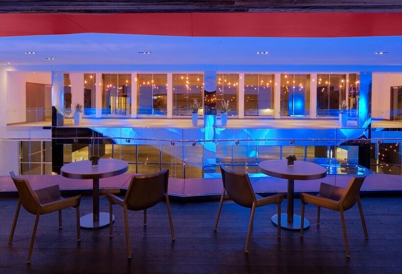 فندق Radisson Blu Mall Of America