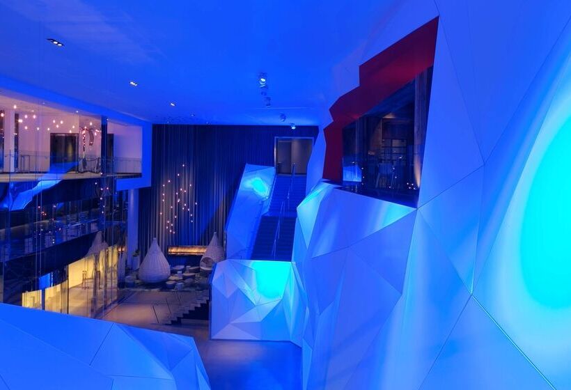 فندق Radisson Blu Mall Of America