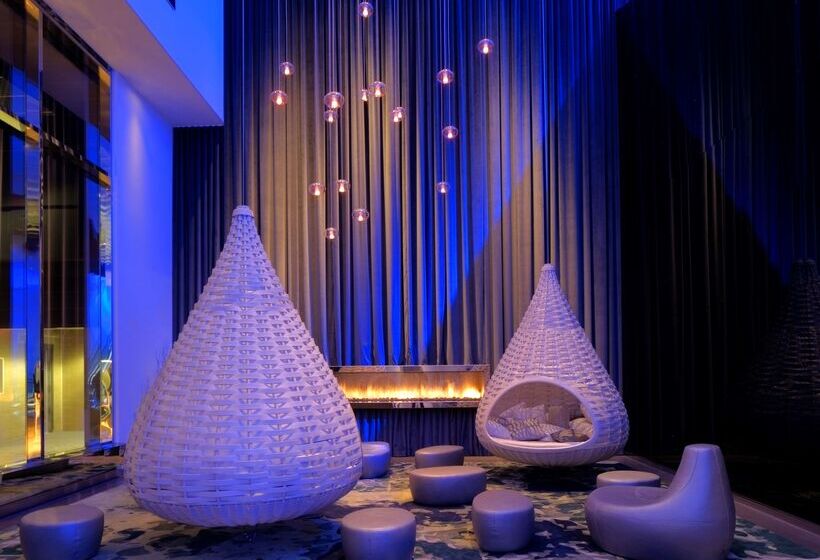 فندق Radisson Blu Mall Of America