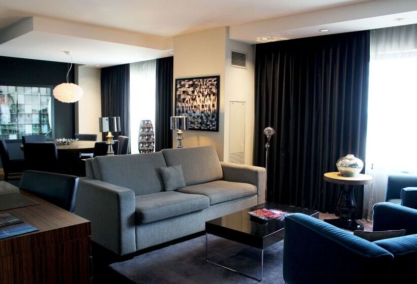 فندق Radisson Blu Mall Of America