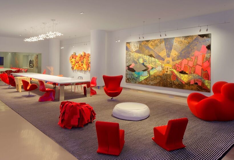 فندق Radisson Blu Mall Of America