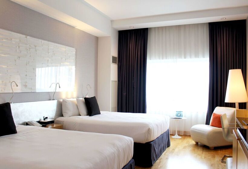 فندق Radisson Blu Mall Of America