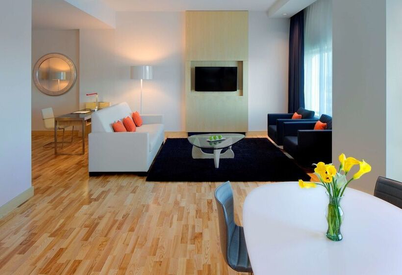 فندق Radisson Blu Mall Of America