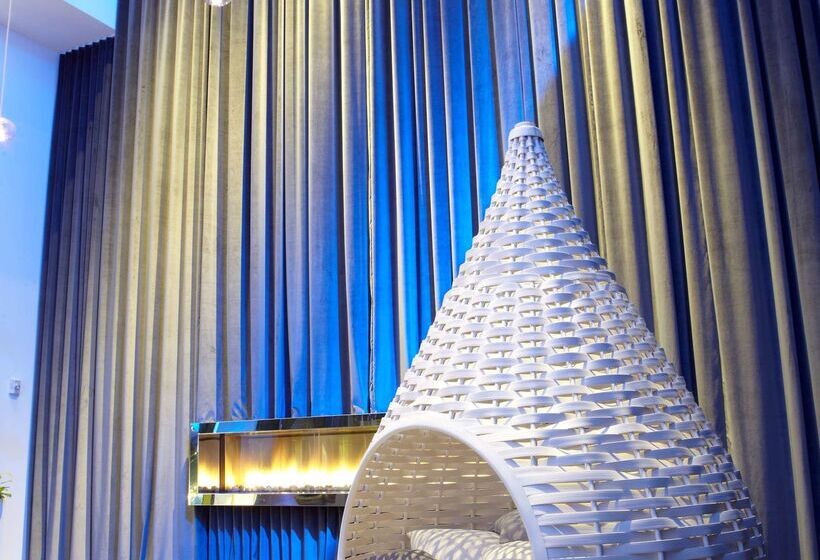 فندق Radisson Blu Mall Of America