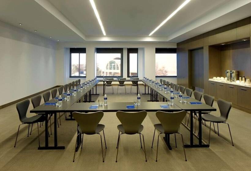 فندق Radisson Blu Mall Of America