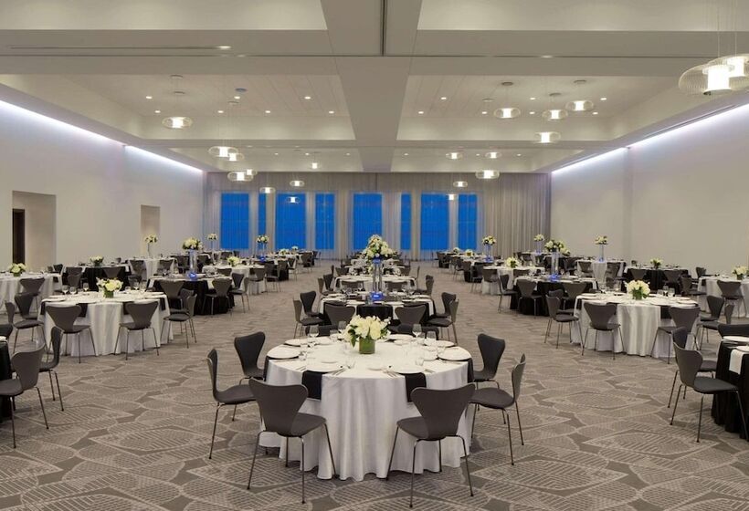 فندق Radisson Blu Mall Of America