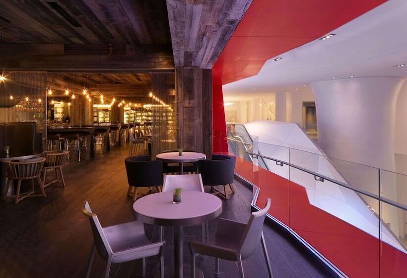 فندق Radisson Blu Mall Of America