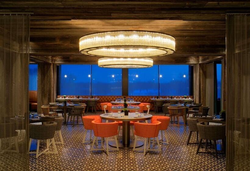 فندق Radisson Blu Mall Of America