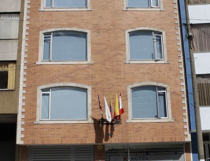 酒店 Real Estacion