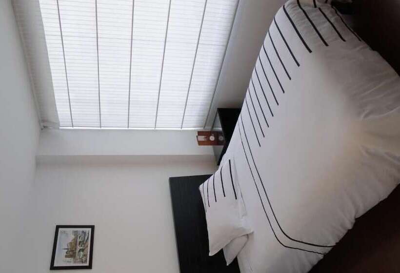 酒店 Real Estacion