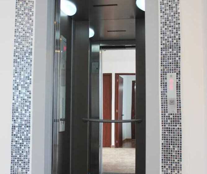 酒店 Real Estacion